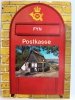 FYN POSTKASSE FYNSK IDYL